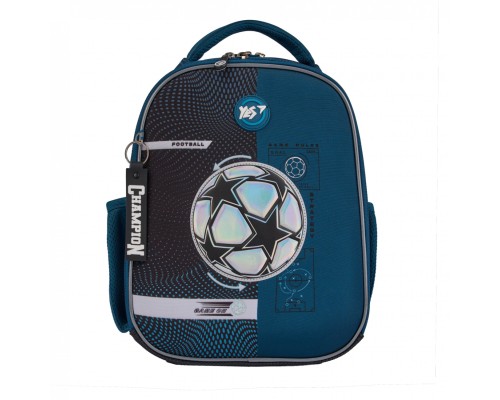 Портфель Yes Football Game H-100 (559857)