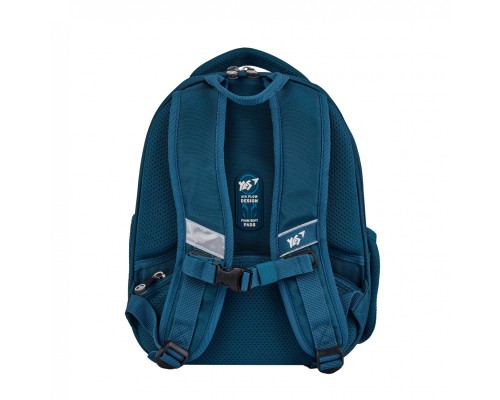 Портфель Yes Football Game H-100 (559857)