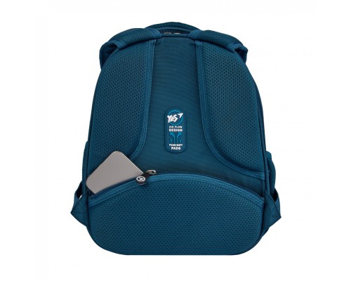 Портфель Yes Football Game H-100 (559857)