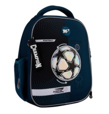 Портфель Yes Football Game H-100 (559857)