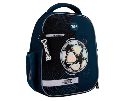 Портфель Yes Football Game H-100 (559857)