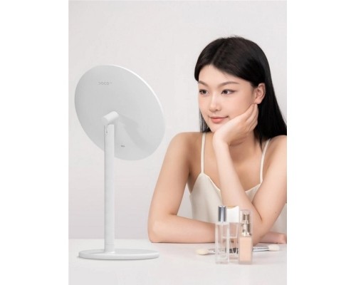Дзеркало Xiaomi DOCO Daylight Mirror White (DM005)