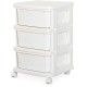 Дитячий стелаж Mealux дитячий Owen White (KD-E012 White)