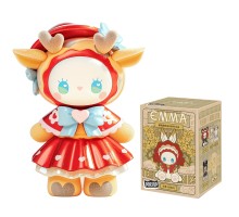 Фігурка Pop Top сюрприз Lucky Emma - Чайні посиденьки (MJ-000050)