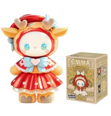 Фігурка Pop Top сюрприз Lucky Emma - Чайні посиденьки (MJ-000050)