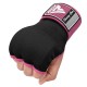 Бинти-рукавиці RDX IS2 Inner Straps Pink S (HYP-IS2P-S)