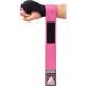 Бинти-рукавиці RDX IS2 Inner Straps Pink S (HYP-IS2P-S)