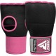 Бинти-рукавиці RDX IS2 Inner Straps Pink S (HYP-IS2P-S)