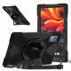 Чохол до планшета BeCover Heavy Duty Lenovo Tab K11 Plus TB-352F 11.45