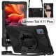 Чохол до планшета BeCover Heavy Duty Lenovo Tab K11 Plus TB-352F 11.45