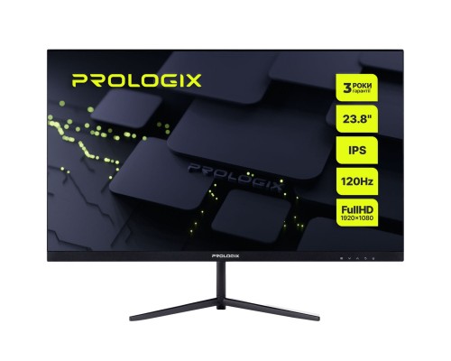 Монітор Prologix PL2425HD