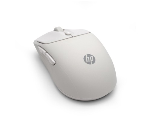 Мишка HP 400 Quiet Wireless/Bluetooth Maple (AZ7B6AA)