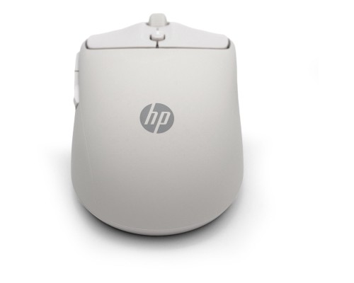Мишка HP 400 Quiet Wireless/Bluetooth Maple (AZ7B6AA)