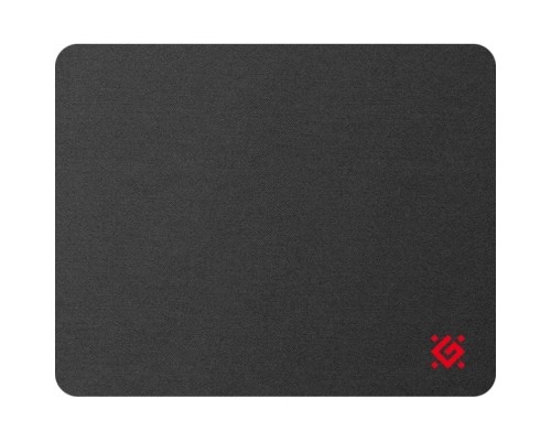 Килимок для мишки Defender Black (50550)