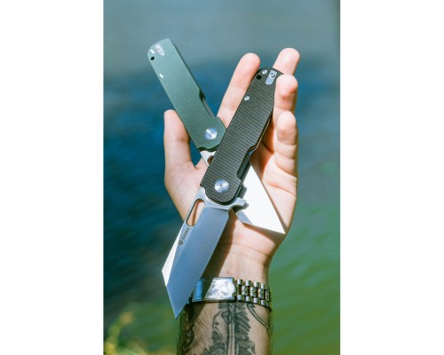 Ніж Ganzo G770-GR