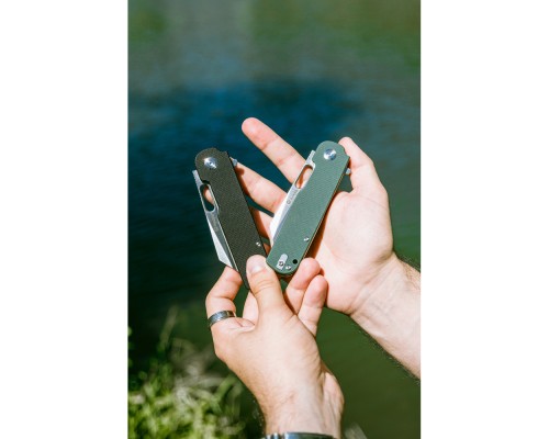 Ніж Ganzo G770-GR