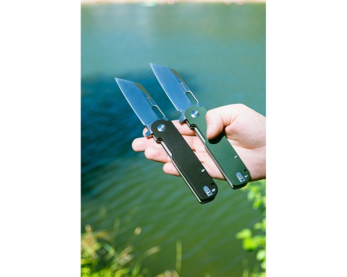 Ніж Ganzo G770-GR