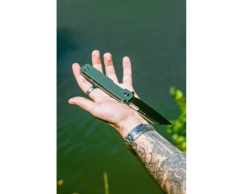 Ніж Ganzo G770-GR