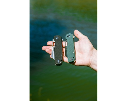 Ніж Ganzo G770-GR