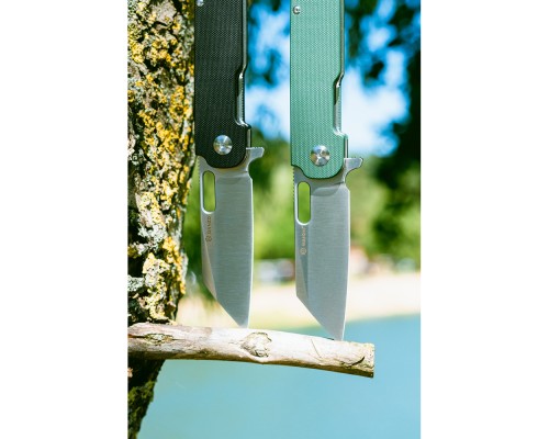 Ніж Ganzo G770-GR