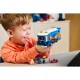 Конструктор LEGO Sonic та командна вантажівка (77006)