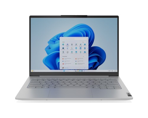 Ноутбук Lenovo ThinkBook 14 G8 IRL (21SG00HQRA)