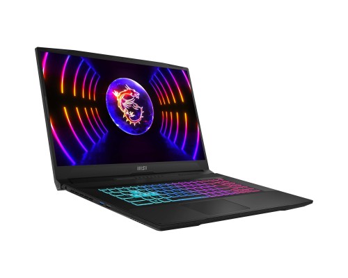 Ноутбук MSI Katana 17 B12UCR-1499XUA (9S7-17L541-1499)