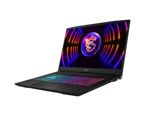 Ноутбук MSI Katana 17 B12UCR-1499XUA (9S7-17L541-1499)