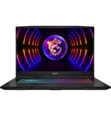 Ноутбук MSI Katana 17 B12UCR-1499XUA (9S7-17L541-1499)
