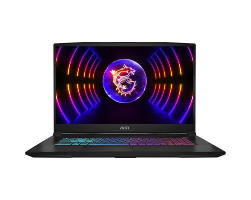 Ноутбук MSI Katana 17 B12UCR-1499XUA (9S7-17L541-1499)