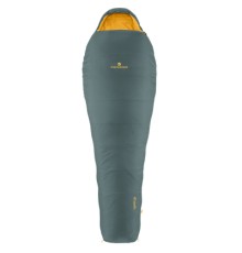 Спальний мішок Ferrino Lightec SM 1100 -3°C Green (86650QVV) (931769)