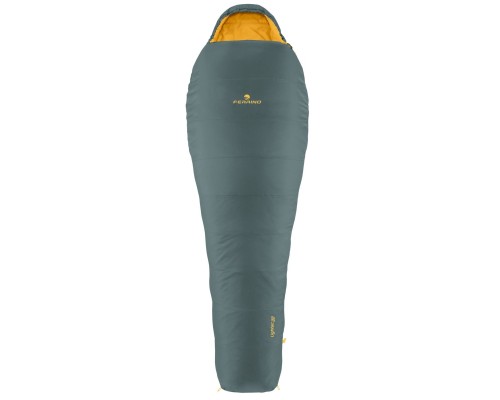 Спальний мішок Ferrino Lightec SM 1100 -3°C Green (86650QVV) (931769)