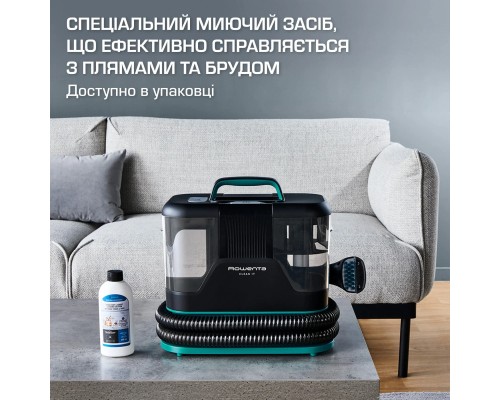 Пилосос Rowenta Clean It (IN5020F0)