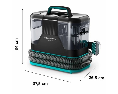 Пилосос Rowenta Clean It (IN5020F0)