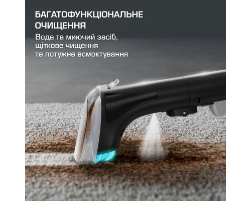 Пилосос Rowenta Clean It (IN5020F0)