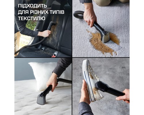 Пилосос Rowenta Clean It (IN5020F0)