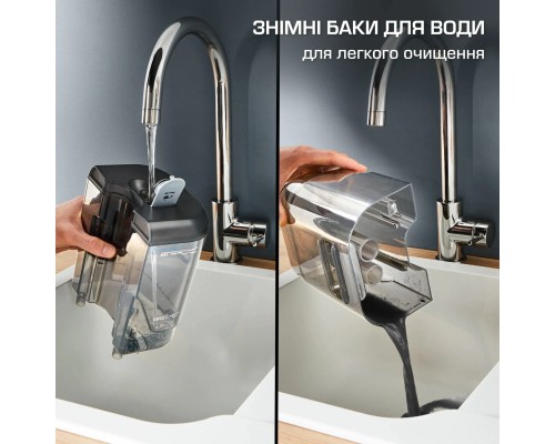 Пилосос Rowenta Clean It (IN5020F0)