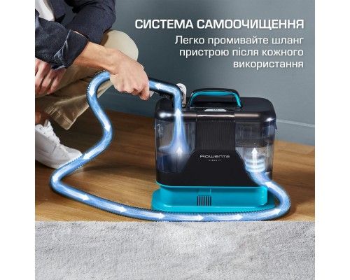 Пилосос Rowenta Clean It (IN5020F0)
