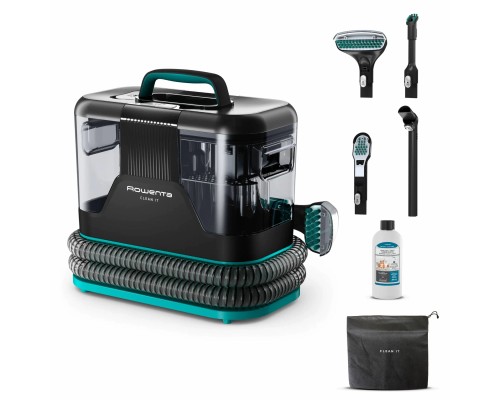 Пилосос Rowenta Clean It (IN5020F0)