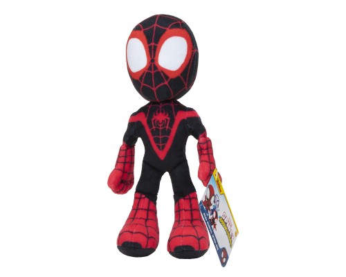 М'яка іграшка Spidey Little Plush Майлз Моралес (Miles Morales) (SNF0004)