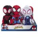 М'яка іграшка Spidey Little Plush Майлз Моралес (Miles Morales) (SNF0004)
