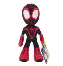 М'яка іграшка Spidey Little Plush Майлз Моралес (Miles Morales) (SNF0004)