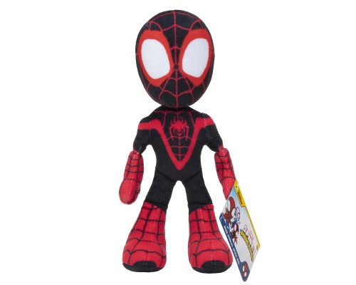 М'яка іграшка Spidey Little Plush Майлз Моралес (Miles Morales) (SNF0004)