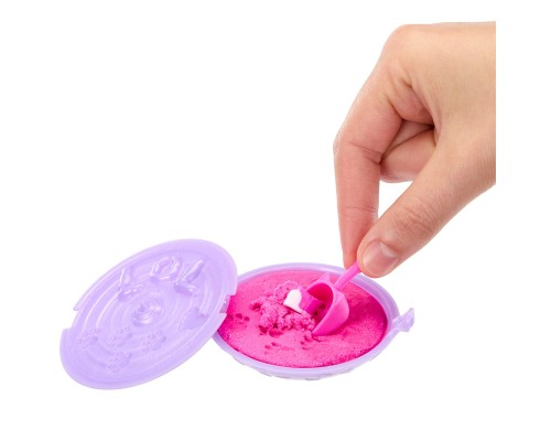 Лялька L.O.L. Surprise! сюрприз Eye spy Улюбленець (122296)