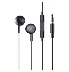 Навушники Havit HV-E331P Black (HV-E331P)