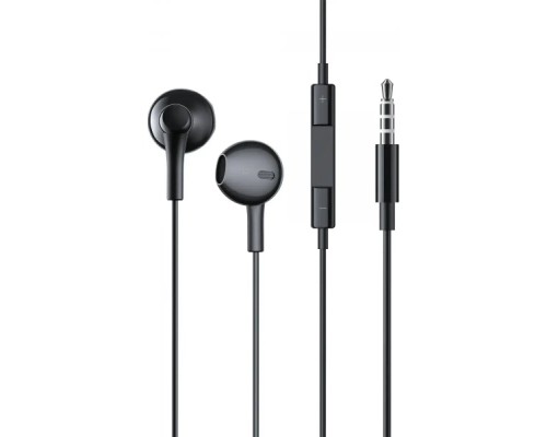 Навушники Havit HV-E331P Black (HV-E331P)