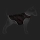 Курточка для тварин WAUDOG Clothes 