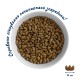 Сухий корм для кішок Home Food Hairball control For sterilised з індичкою та ягодами 200 г (4820290090101)