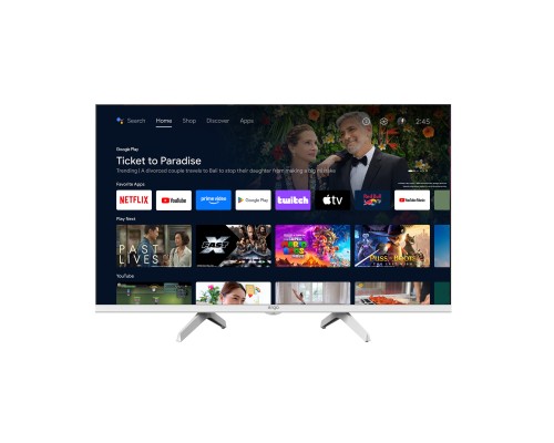 Телевізор Ergo 32JFQ7510