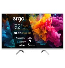 Телевізор Ergo 32JFQ7510